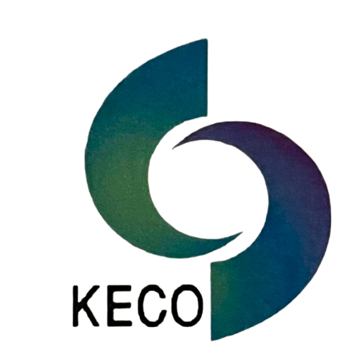KECO logo